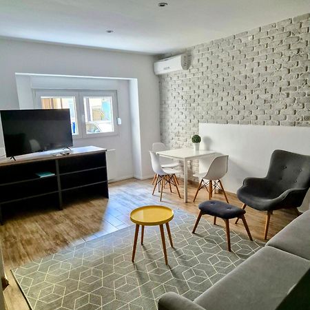 Home Apartmani I Sobe Osijek Exterior photo